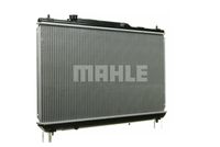 Thumbnail - Radiateur - CR548000S - MAHLE