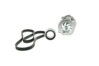 Set pompa apa + curea dintata AISIN, Cod: TKFC-7020