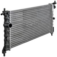 Thumbnail - Radiateur - CR268000P - MAHLE
