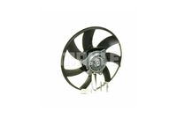 Thumbnail - Koelventilatorwiel - CFF234000P - MAHLE