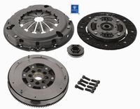 Set ambreiaj SACHS, Cod: 2290 601 211