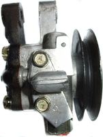 Hydraulikpumpe, Lenkung