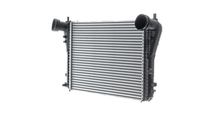 Thumbnail - Intercooler, inlaatluchtkoeler - CI161000P - MAHLE