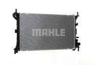 Thumbnail - Radiateur - CR627000S - MAHLE