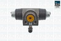 спирачно цилиндърче на колелото