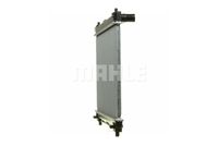 Thumbnail - Radiateur - CR1205000S - MAHLE