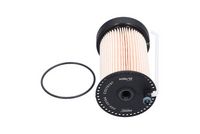 горивен филтър