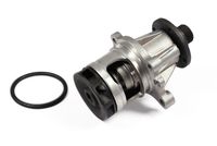 водна помпа, охлаждане на двигателя