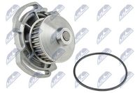 Pompă de apă, răcire motor NTY, Cod: CPW-WW-015