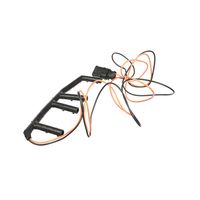 Thumbnail - Kabelreparatieset, gloeibougie - ED0211 - ET ENGINETEAM