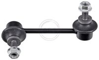 Stange/Strebe, Stabilisator