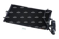 Kondensator, Klimaanlage