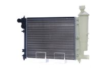 Thumbnail - Radiateur - CR90000S - MAHLE