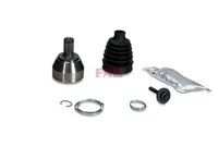 Gelenksatz, Antriebswelle