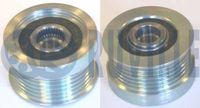 Sistem roata libera, generator RUVILLE, Cod: 541399