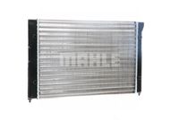 Thumbnail - Radiateur - CR364000S - MAHLE
