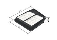 Luftfilter