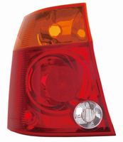 Heckleuchte