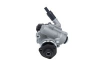 Hydraulikpumpe, Lenkung