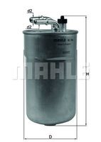Kraftstofffilter