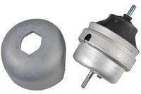 окачване, двигател