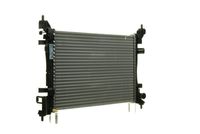 Thumbnail - Radiateur - CR774000P - MAHLE