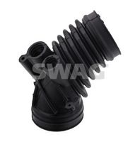 всмукващ маркуч, въздушен филтър