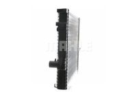 Thumbnail - Radiateur - CR244001S - MAHLE