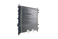 Thumbnail - Radiateur - CR588000S - MAHLE