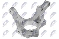 шенкел, окачване на колелата