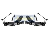 комплект окачване