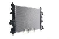 Thumbnail - Radiateur - CR1697000S - MAHLE