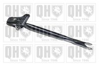 Lenker, Radaufhängung