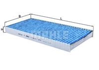 Filter, Innenraumluft