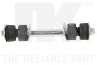 Stange/Strebe, Stabilisator