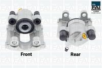 спирачен апарат