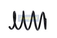 пружина за ходовата част