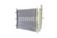 Thumbnail - Radiateur - CR630000S - MAHLE