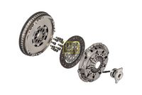 Set ambreiaj Schaeffler LuK, Cod: 600 0196 00