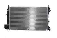 Thumbnail - Radiateur - CR1497000S - MAHLE