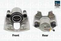 спирачен апарат