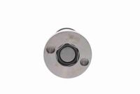 Centrālais vārsts, Sadales vārpstas regulēšana