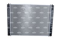 Ψυγείο, ψύξη κινητήρα  