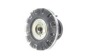 Thumbnail - Koppeling, radiateurventilator - CFC210000P - MAHLE