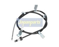 жило, ръчна спирачка