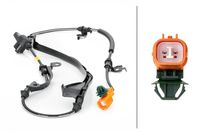 Sensor, Raddrehzahl