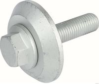 Schraube, Spannrolle