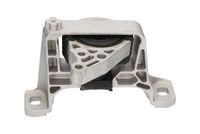 окачване, двигател