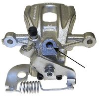 Bremssattel