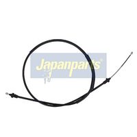 жило, ръчна спирачка